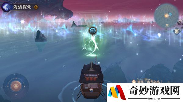 阴阳师海域探索阵容攻略 海域探索阵容搭配