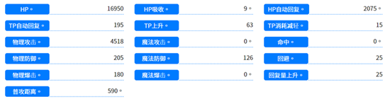 公主连结狼布丁要不要五星 狼布丁四星五星对比