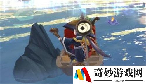 阴阳师永生之海鲛歌汐梦活动怎么玩 永生之海鲛歌汐梦活动攻略