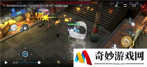 X2饕餮盛宴全难度通关攻略