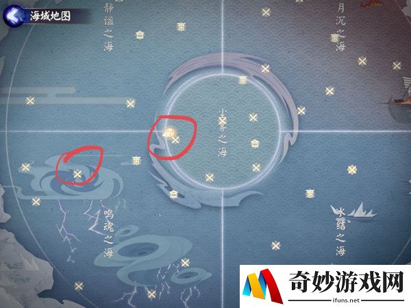 阴阳师海域探索阵容攻略 海域探索阵容搭配