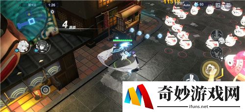 X2饕餮盛宴全难度通关攻略
