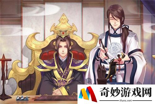 梦浮灯女主真正身份是什么 余清清女主身世之谜
