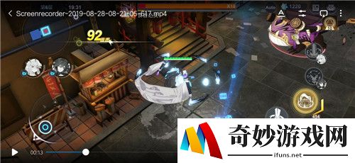 X2饕餮盛宴全难度通关攻略
