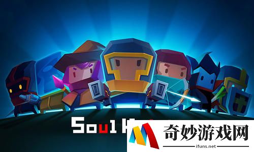 元气骑士痛苦面具怎么快速镀金 痛苦面具快速刷锻造镀金操作流程