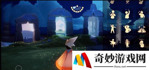 光遇fcm是什么意思