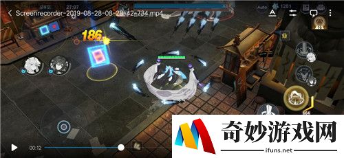 X2饕餮盛宴全难度通关攻略