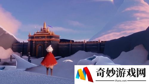 光遇霞谷先祖位置大全