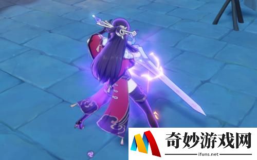 原神北斗副C怎么玩 北斗副C攻略