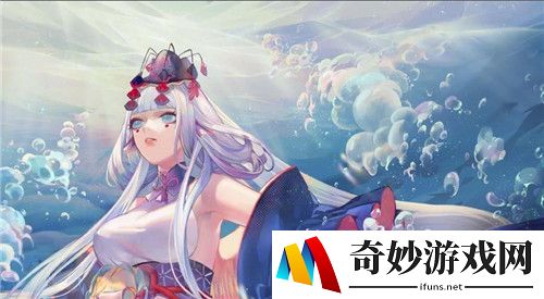 阴阳师永生之海鲛歌汐梦活动怎么玩 永生之海鲛歌汐梦活动攻略