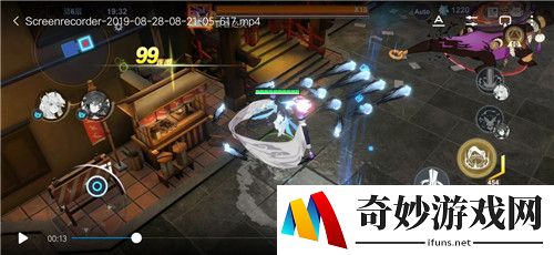 X2饕餮盛宴全难度通关攻略