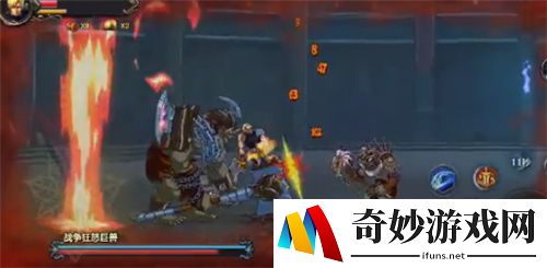 自由之心竞技场第三层怎么打 兽人萨满的打法推荐