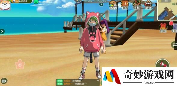 小森生活全材料收集攻略汇总