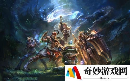 英雄联盟手游AP装备介绍 法师出什么装备