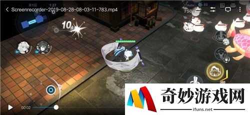 X2饕餮盛宴全难度通关攻略
