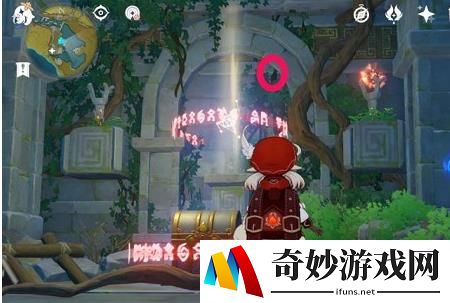 原神可莉刷松茸攻略 无限刷松茸攻略
