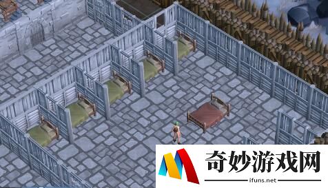 凛冬手游全建筑攻略汇总