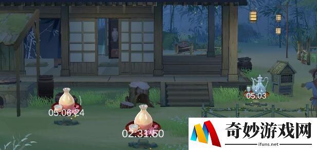 江湖悠悠全性格志向加成汇总