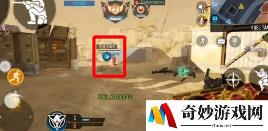 使命召唤手游夺旗战怎么玩 夺旗战常规打法技巧