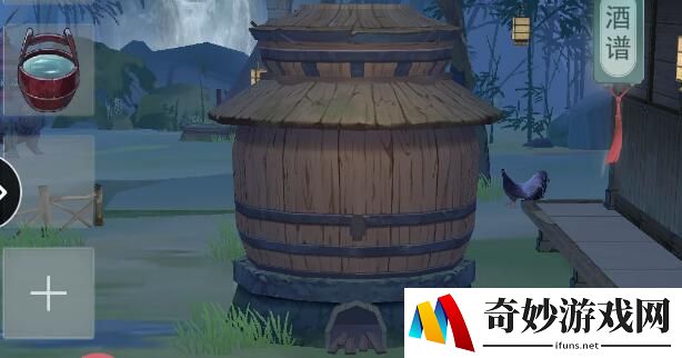 江湖悠悠玩物丧志志向特殊加成有什么