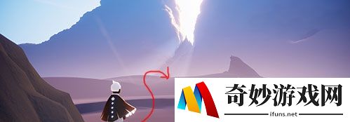 光遇蓝色斗篷是哪个先祖