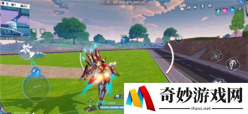 机动都市阿尔法阿尔法币有什么用 使用方法介绍