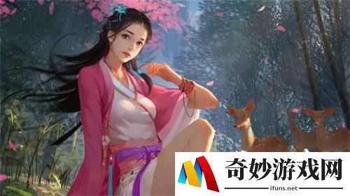 我的侠客江灵露任务线流程