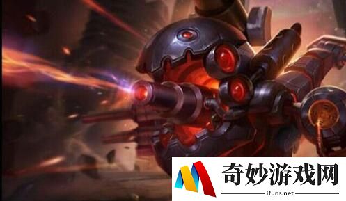 LOL云顶之弈手游战地机甲阵容怎么打