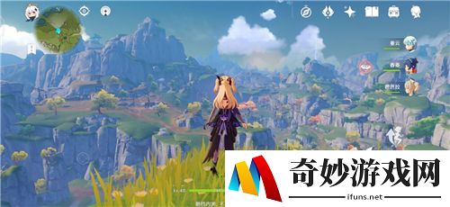 原神世界等级怎么提升