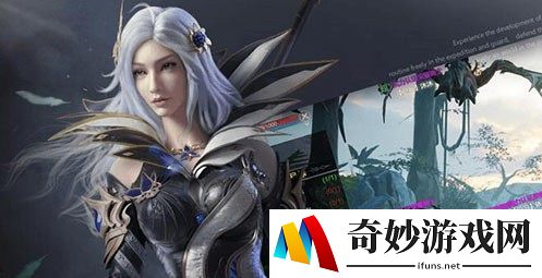 新神魔大陆职业选择推荐