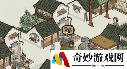 江南百景图银钥匙怎么得