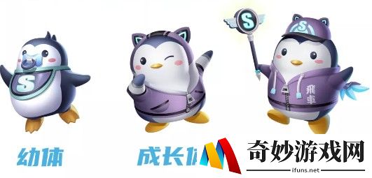 qq飞车炫动小飞怎么换 炫动小飞兑换解析