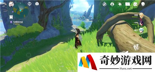原神水手的秘宝在哪 水手宝藏介绍