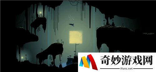 格莉斯的旅程怎么滑翔 二段跳技巧操作