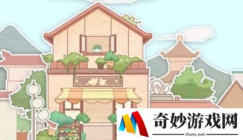 花店物语白色郁金香怎么得 白色郁金香获取方法一览