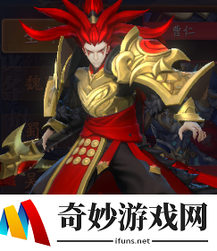 放开那三国3魏延怎么样
