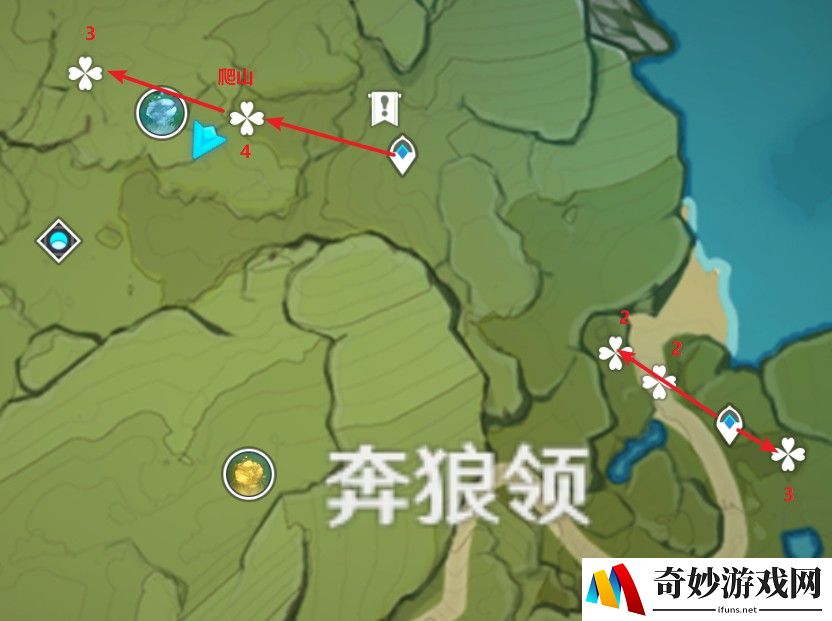 《苍穹变手游荣耀》畅享仙侠风华