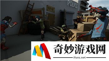 十三號修理店结局如何游戏攻略分享   十三号修理店结局如何通关