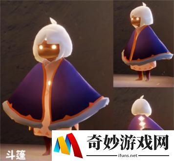 光遇空巢季什么时候上线 空巢季上线时间介绍[多图]图片3