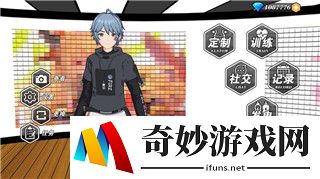卡西娅角色获取方法   无期迷途卡西娅怎么获得
