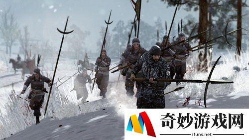 《虎豹骑》高玩教你如何打出高伤害