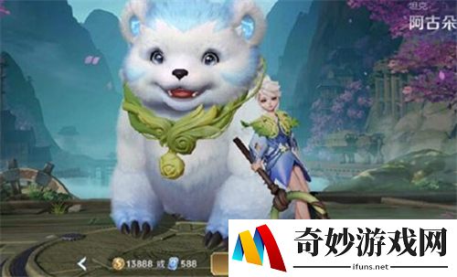王者荣耀新英雄阿古朵多少金币 购买所需金币价格介绍