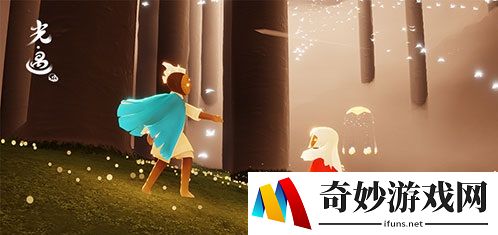 光遇怎么改变性别