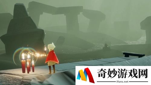 光遇光之翼被打掉了怎么办