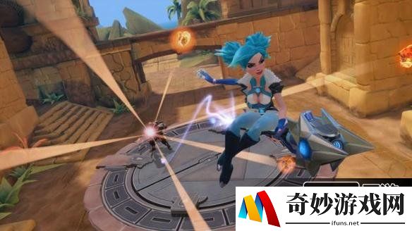 游侠网