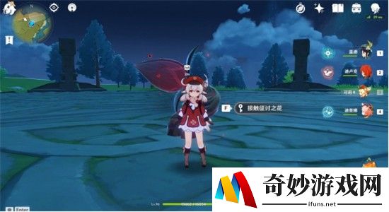 梦幻手游排队人少