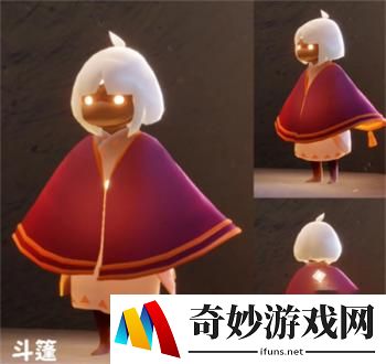 光遇空巢季什么时候上线 空巢季上线时间介绍[多图]图片5