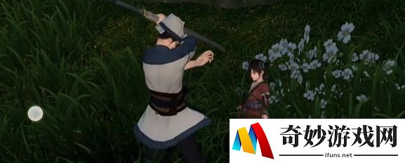 《逆水寒手游》童心寻趣奇遇任务攻略