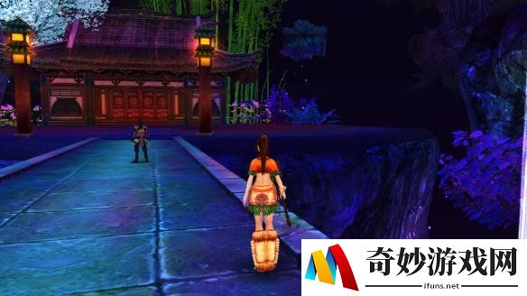 《蜀侠传》星元修仙玩法 心境修炼与漫天星辰结缘