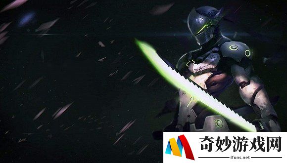 《风暴英雄》重现源氏暴雪做了这些方面的考虑！